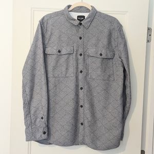 Only & Sons Men's Long Sleeve Shirt